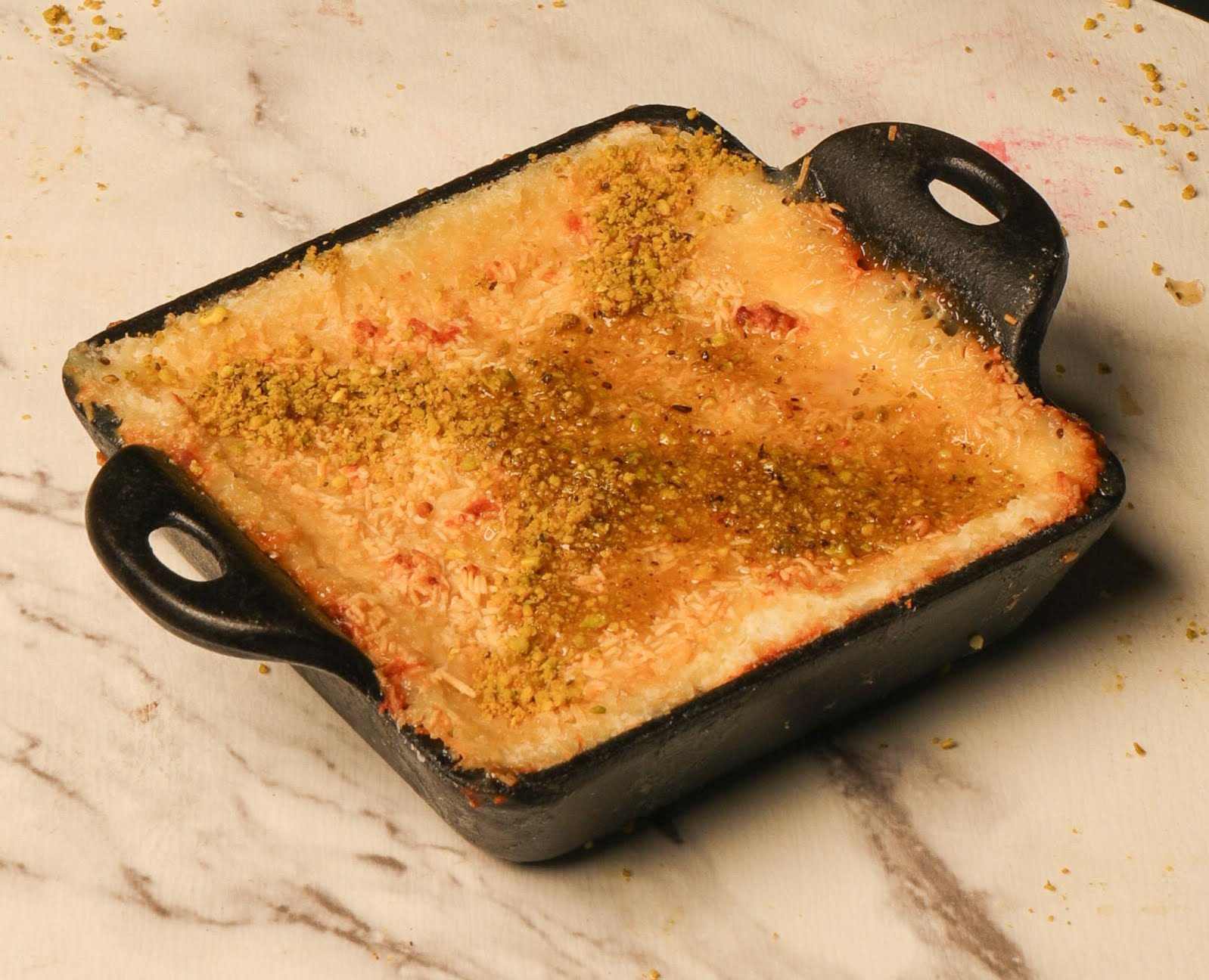 Mejana - Lebanese Cuisine by null