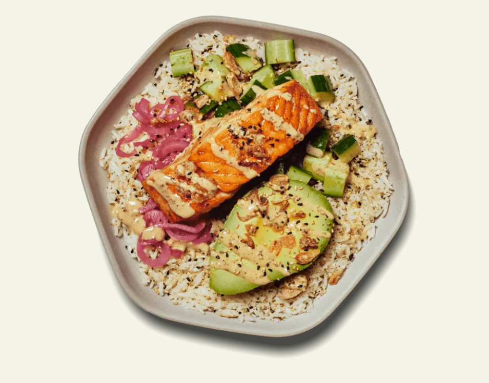 sweetgreen by null