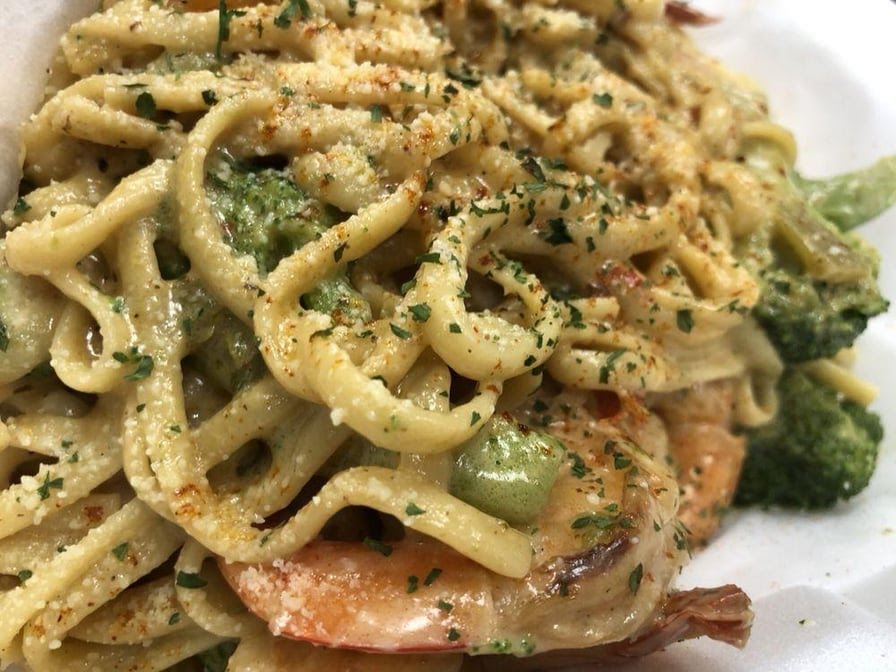 Flavaz soul food cuisine by null