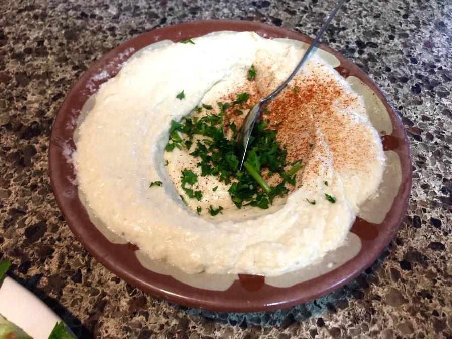 Beirut Restaurant by null