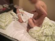 Petite latina beauty joined in time to record a sex video jpg x Short time sex