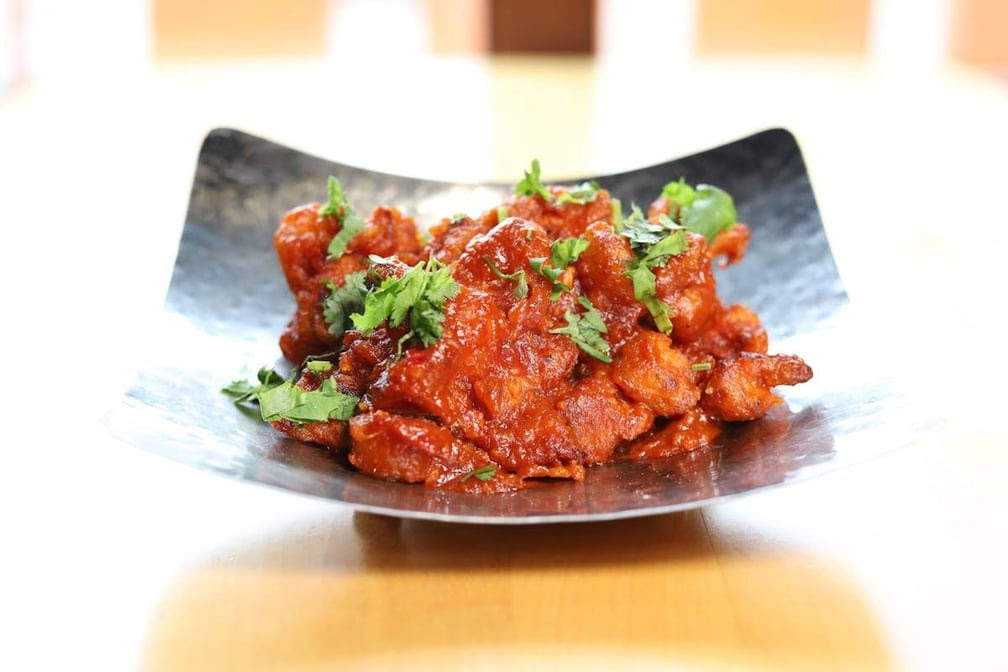 CURRY CORNER Indian Eatery & Bar by null