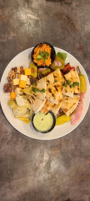 The Roost Pub and Grill by null