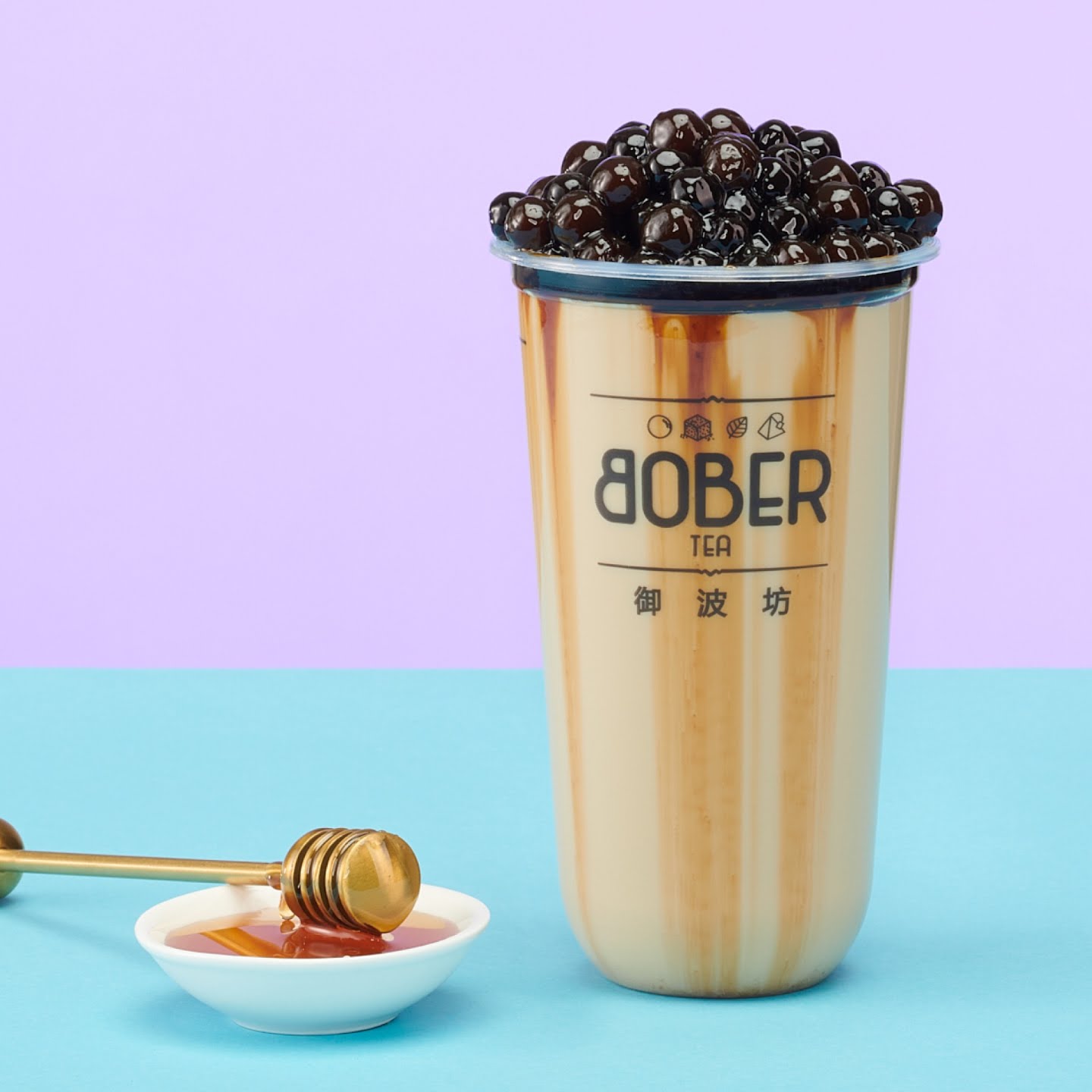 Bober Tea & Coffee by null