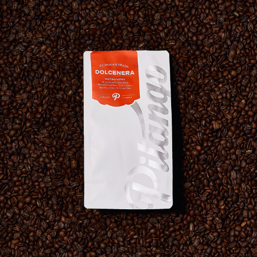 Pitango Gelato & Coffee, The Wharf by null