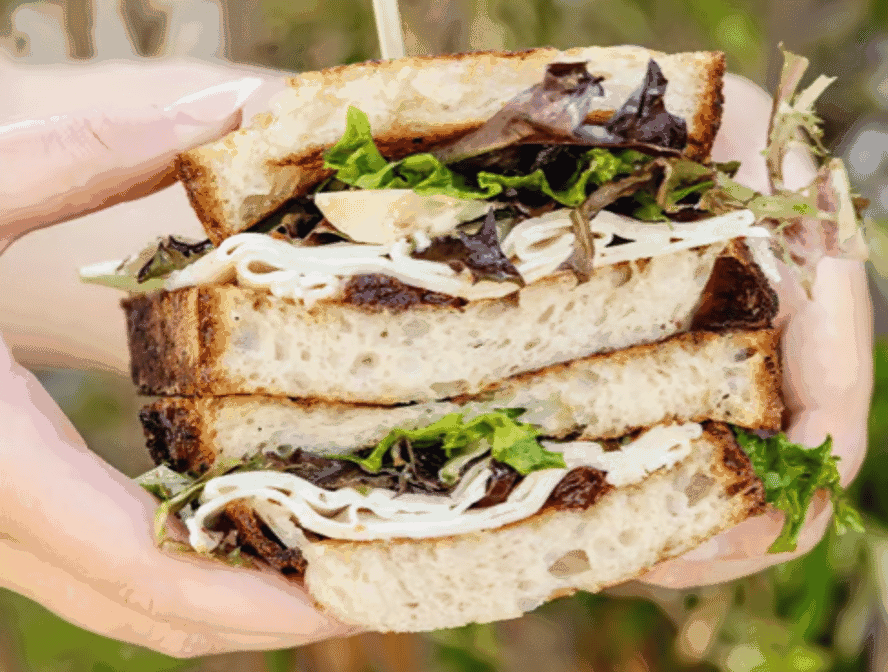 Nonna Mercato by null