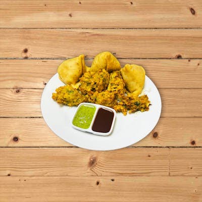 Indian-Nepali Kitchen by null