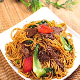 108 Food Dried Hot Pot by null