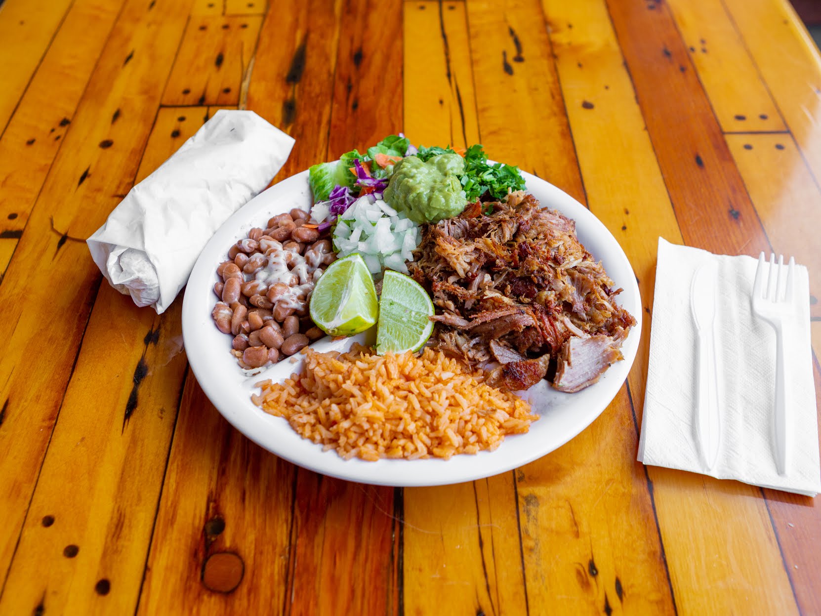 Birria’s El Padrino by null