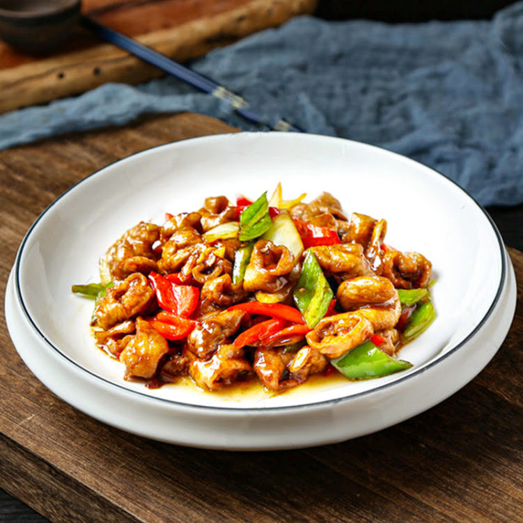 ShangHai Noodle House by null