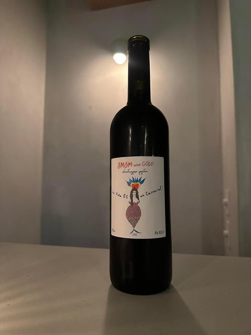 DADA ECHO PARK by null