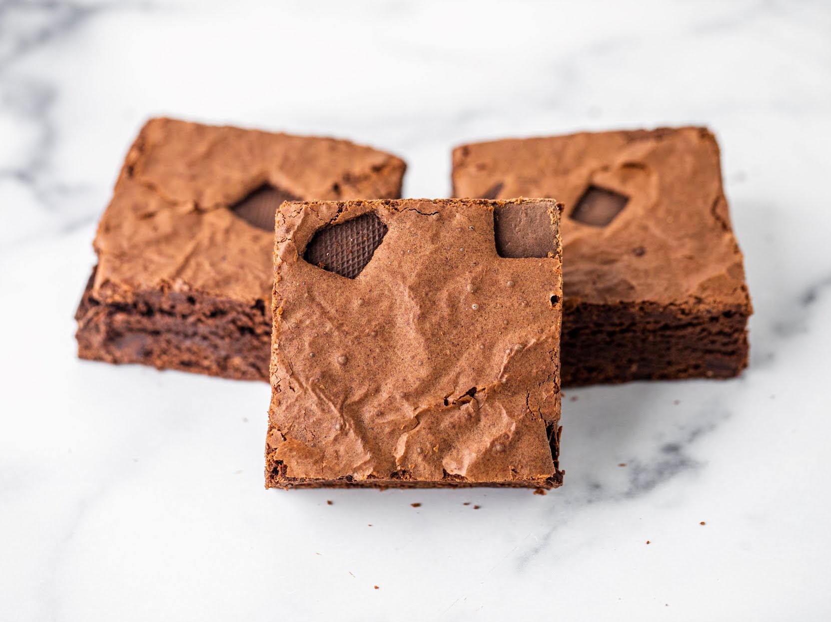 Winfield’s Chocolate Bar by null