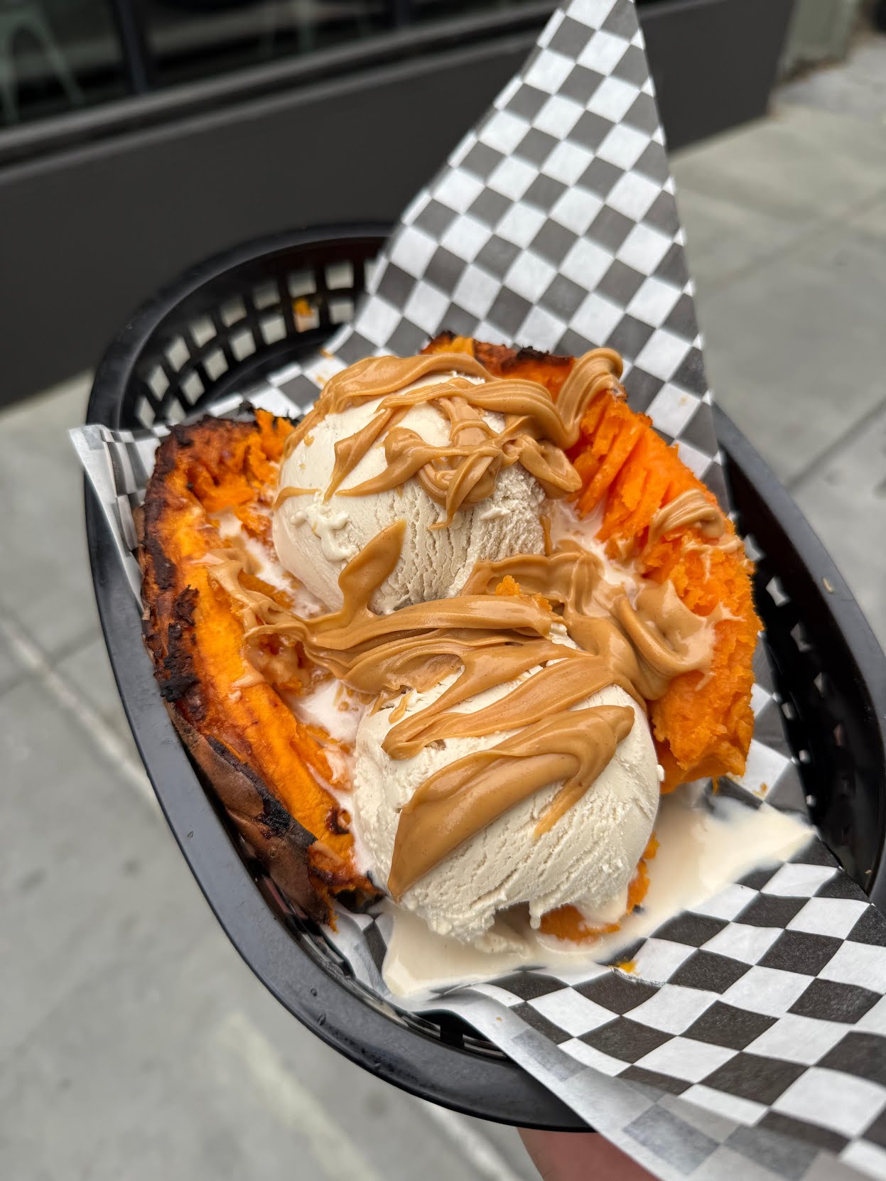 Malibu's Burgers - Oakland by null