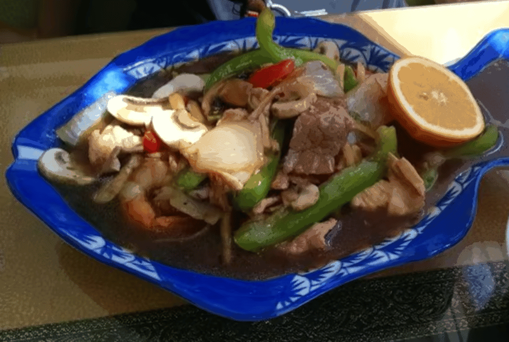 Tom Yum Thai Bell AZ by null