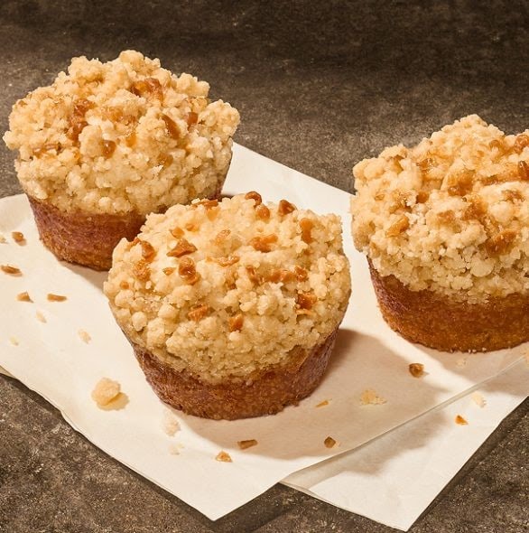 Panera Bread by null