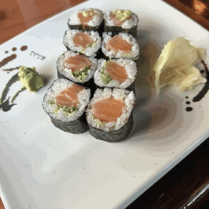 Hai's Sushi & Pho by null