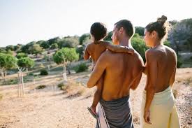 naturismetv French topless family|Euronat naturist resort in France - Accommodation and camping