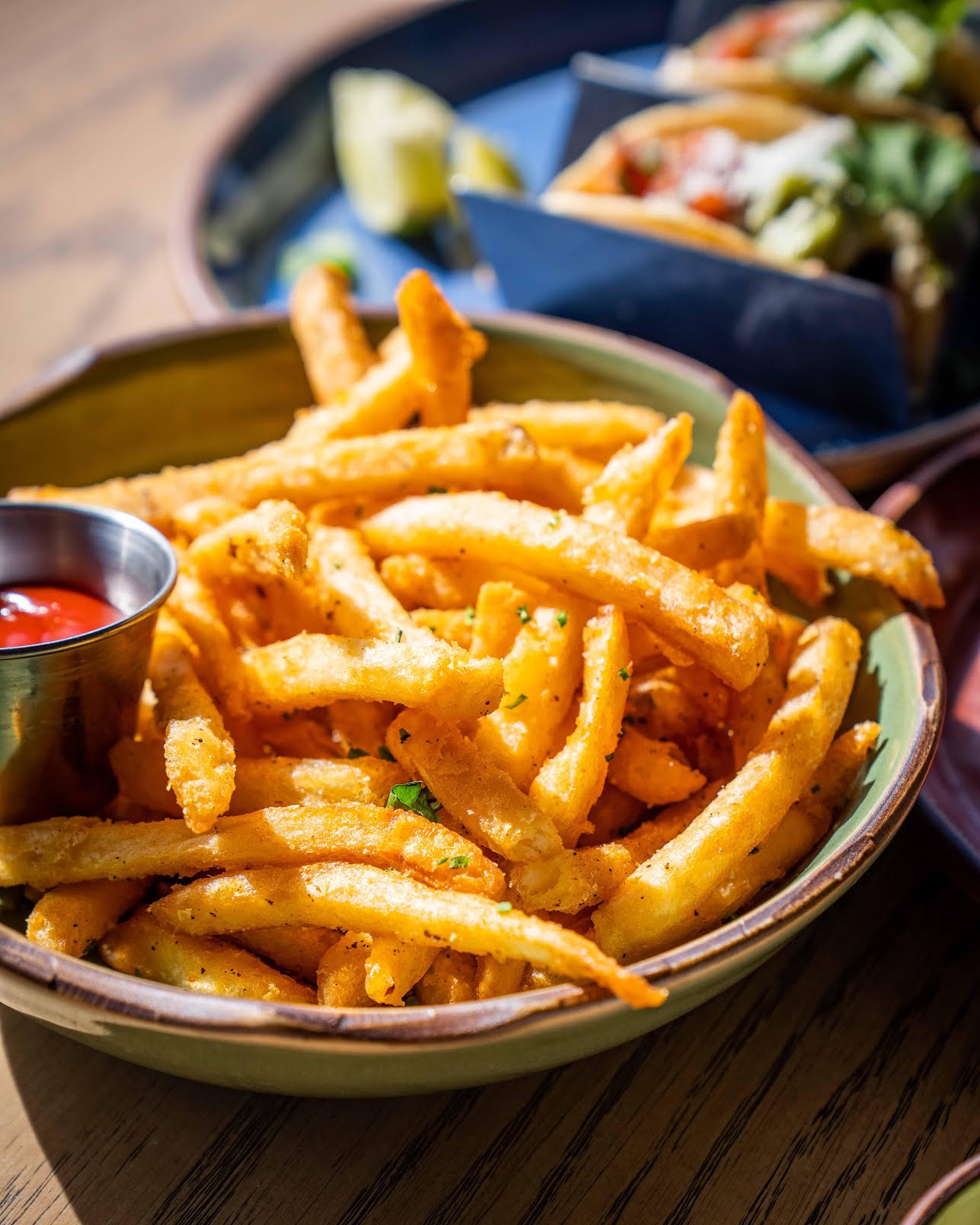 Joya Kitchen by null