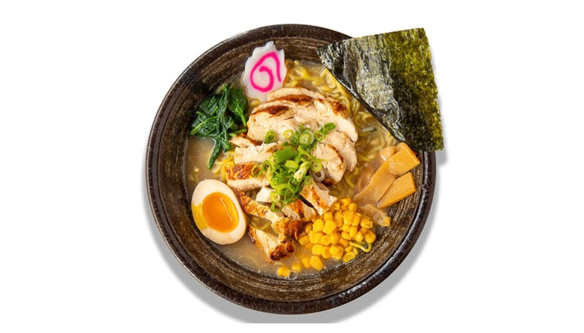 YōKi Japanese Restaurant & Bar - Ramen & Sushi Place by null