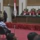 The Latest: Indonesia's leader says respect legal process 