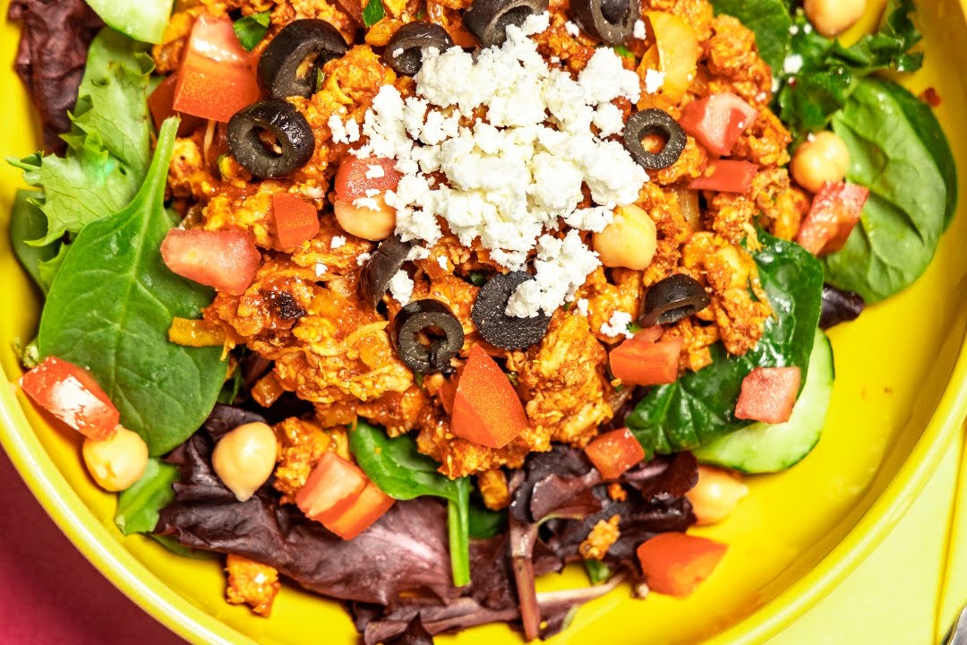 Ali Baba's Kitchen by null