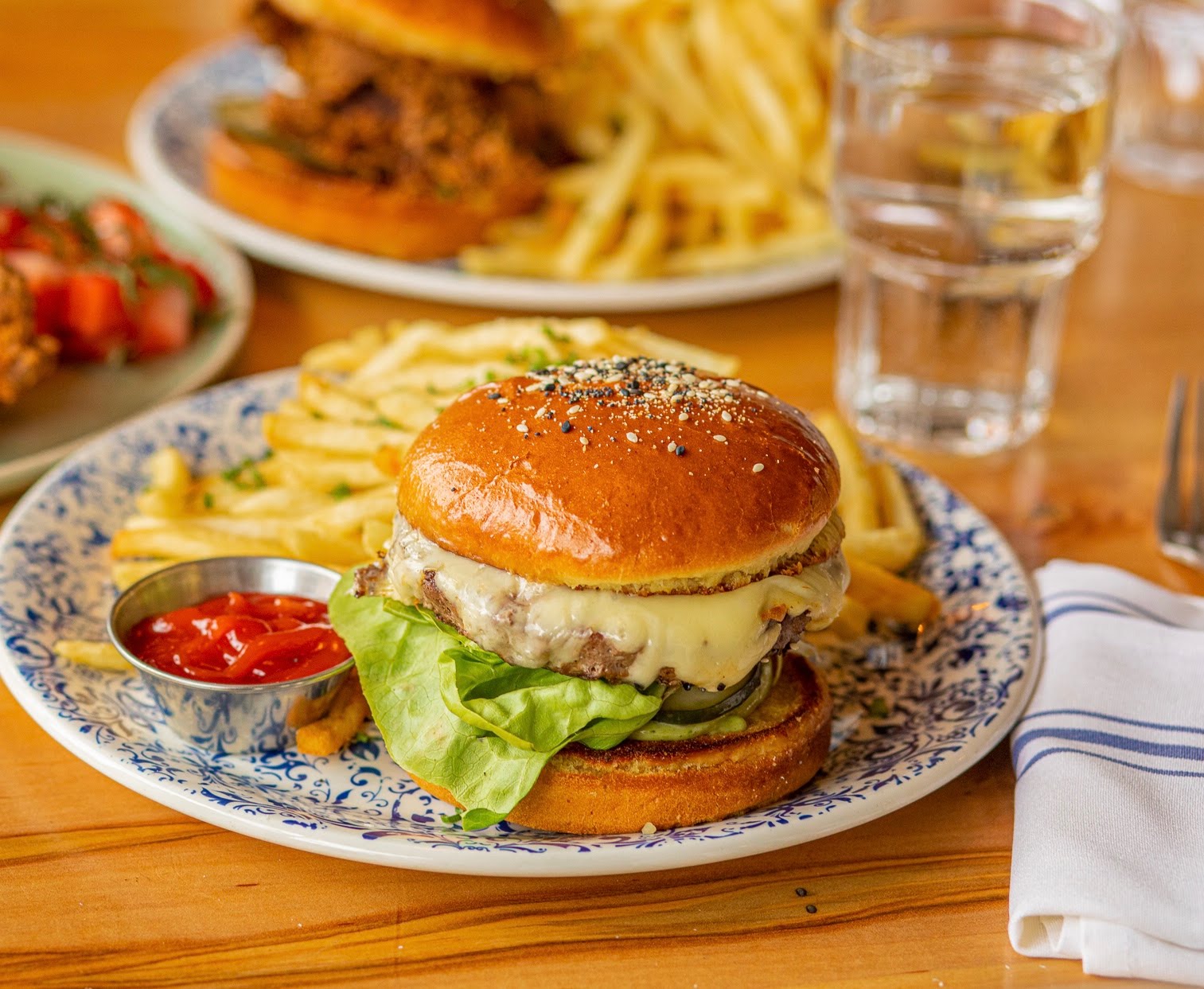 The Regional by null