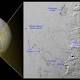 The 'Floating Hills' of Pluto (Photo) 