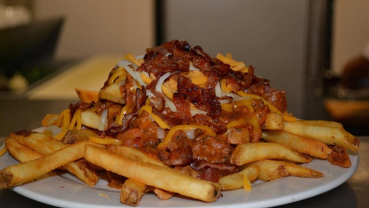 Champs Smokehouse BBQ & Catering by null