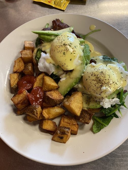 Jamie’s Cafe by null