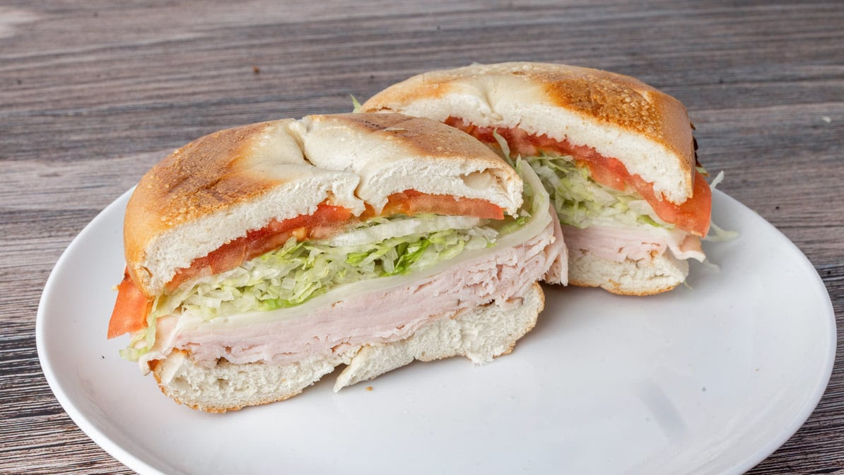 Mike's Bagels by null