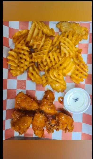 Atomic Wings by null