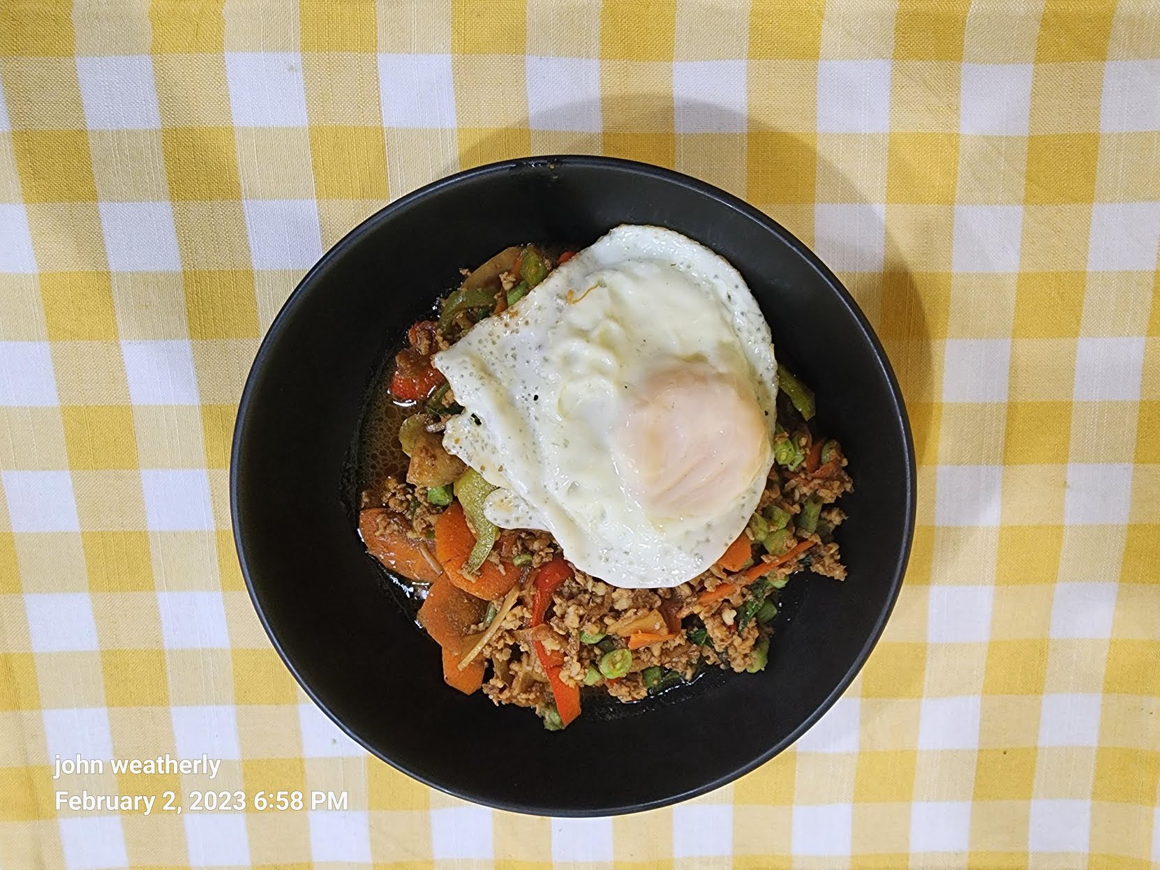 Thai American Bistro by null