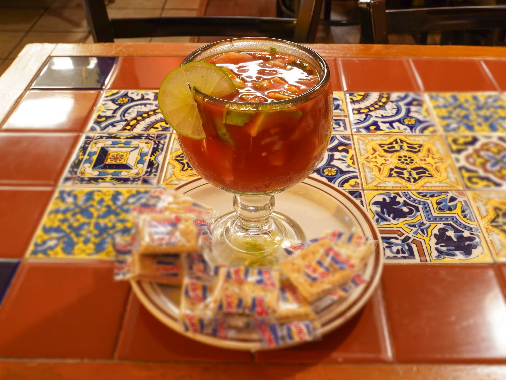 El Primo Mexican Restaurant Express by null