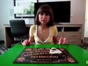 Riley reid ouija board jpg x Riley reid ouija board