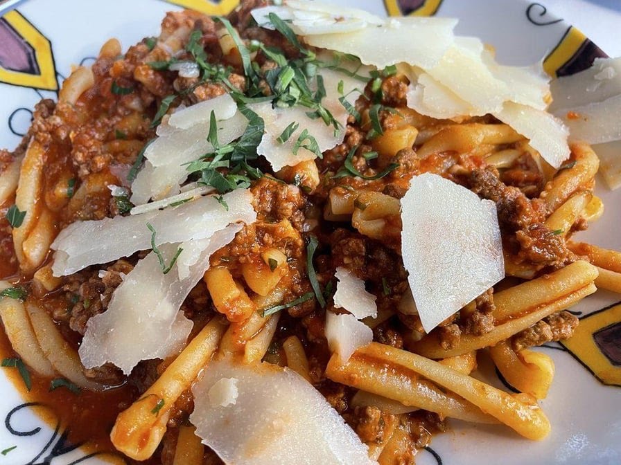 Positano Coast by Aldo Lamberti by null