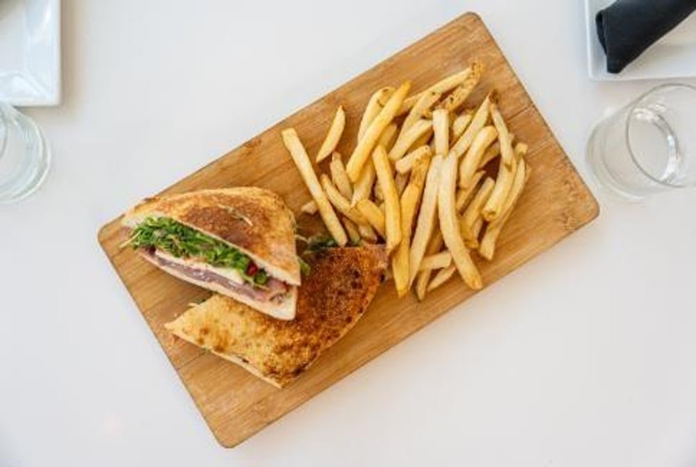 LaScala's Birra by null