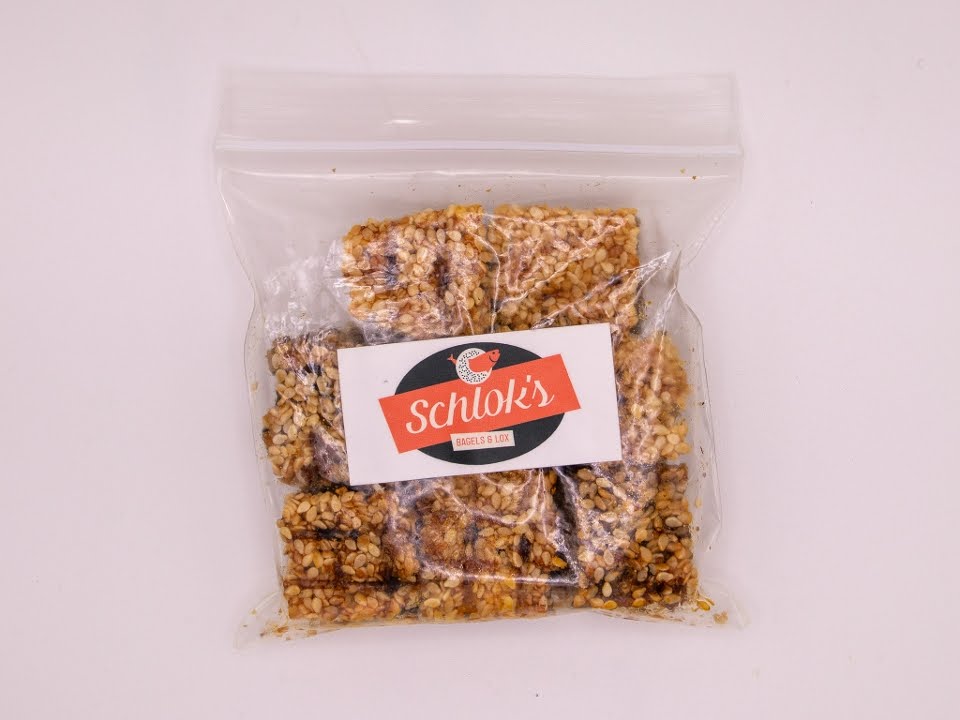 Schlok’s Bagels & Lox by null