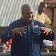 NPP is anti-northerners, they won\'t allow Bawumia to be President – Mahama