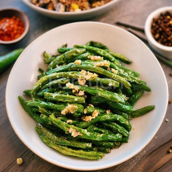 Yee Siang Dumplings by null