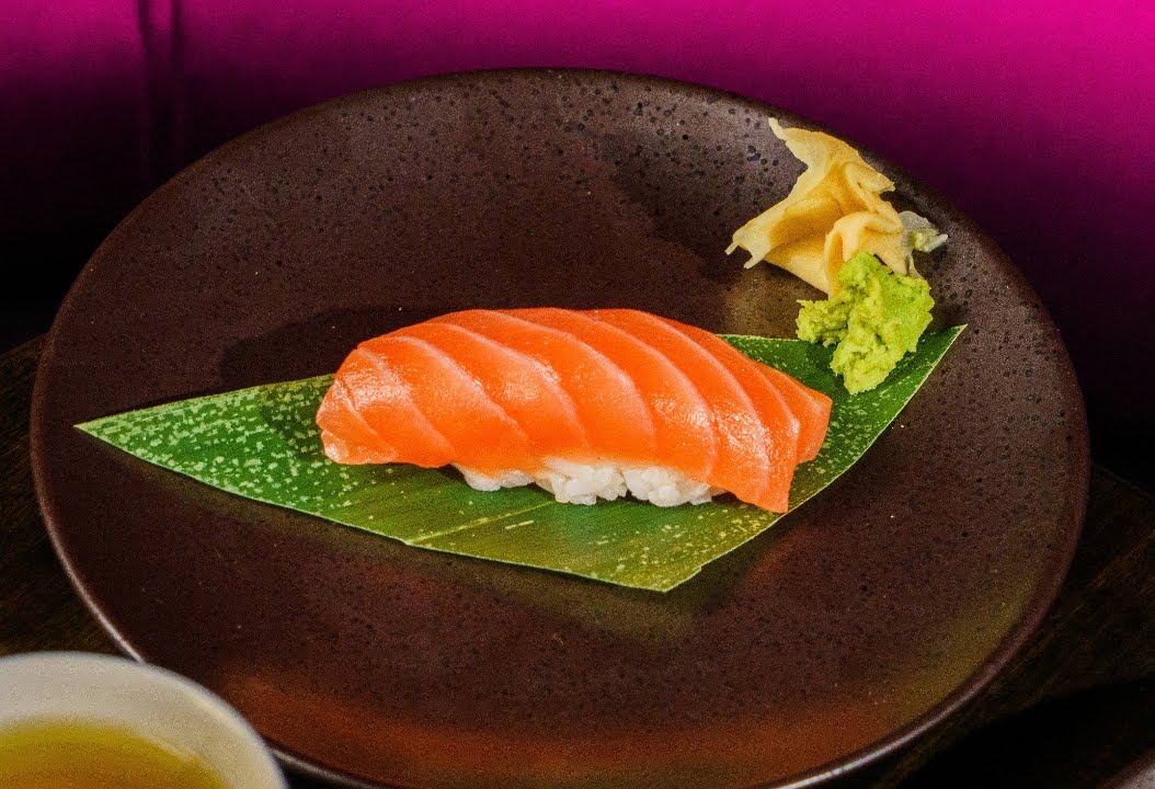 Phat Boy Sushi, Kitchen & Bar - Davie by null