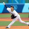 侍ジャパン、ドミニカに4ー3で逆転勝ち 坂本勇人がサヨナラ打