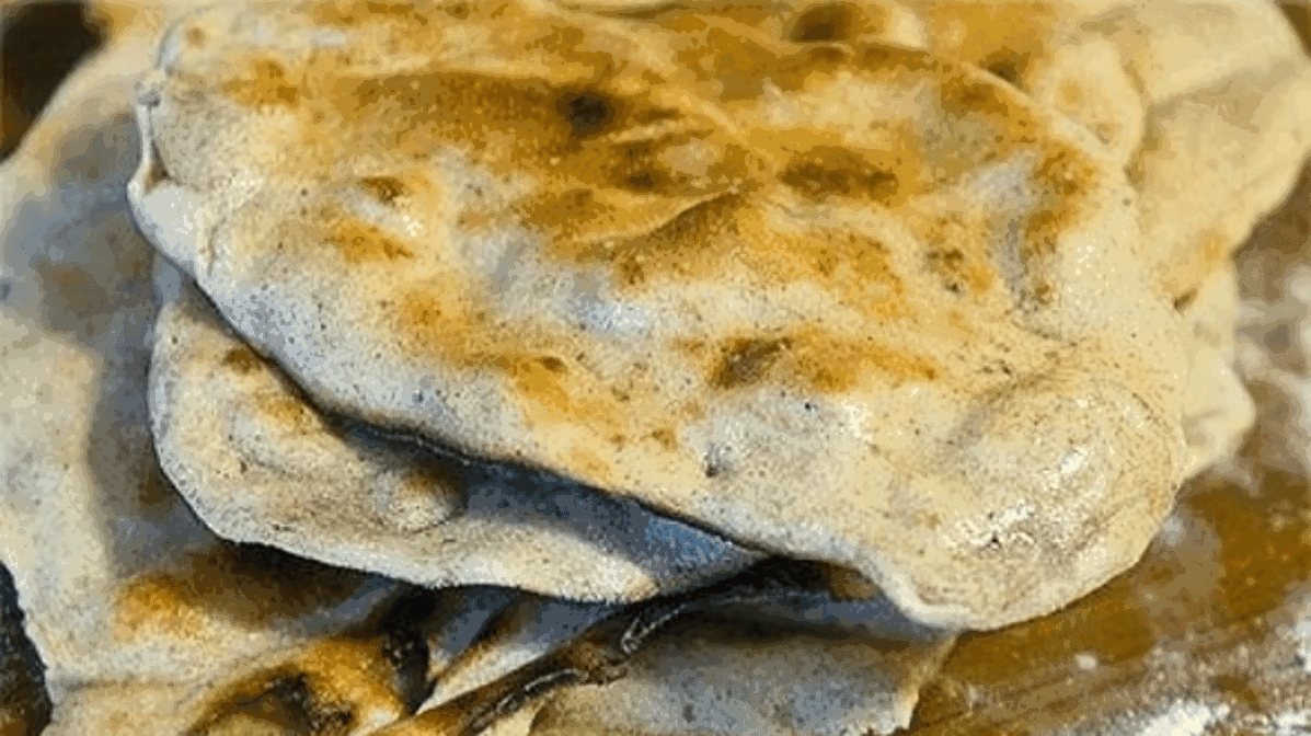 Cross Culture by null