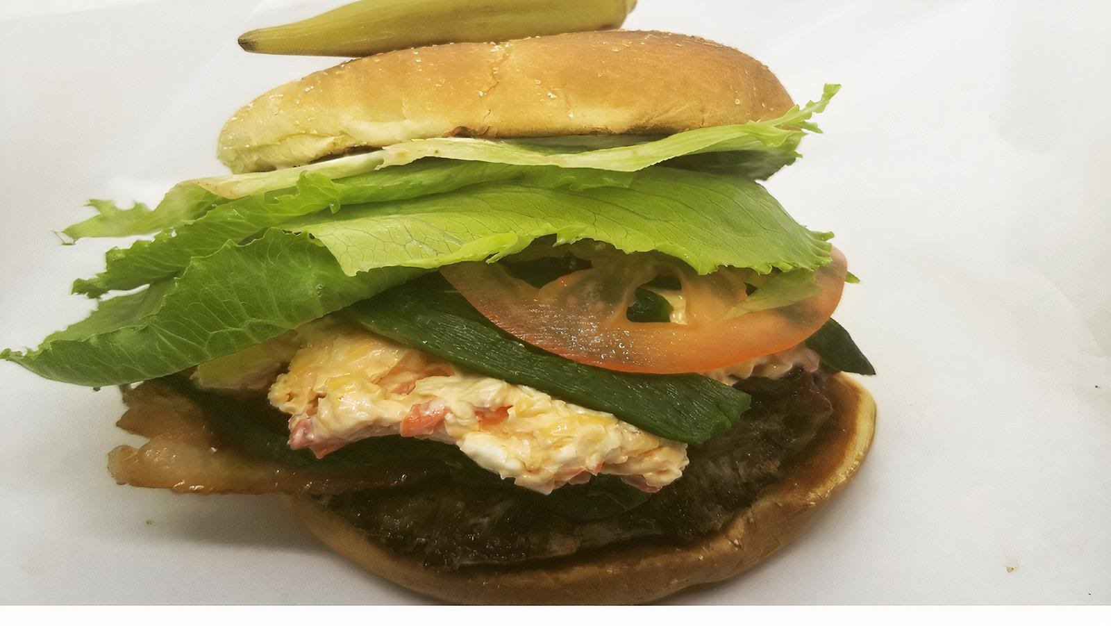 Peachtree Grill by null