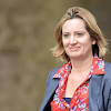 Amber Rudd