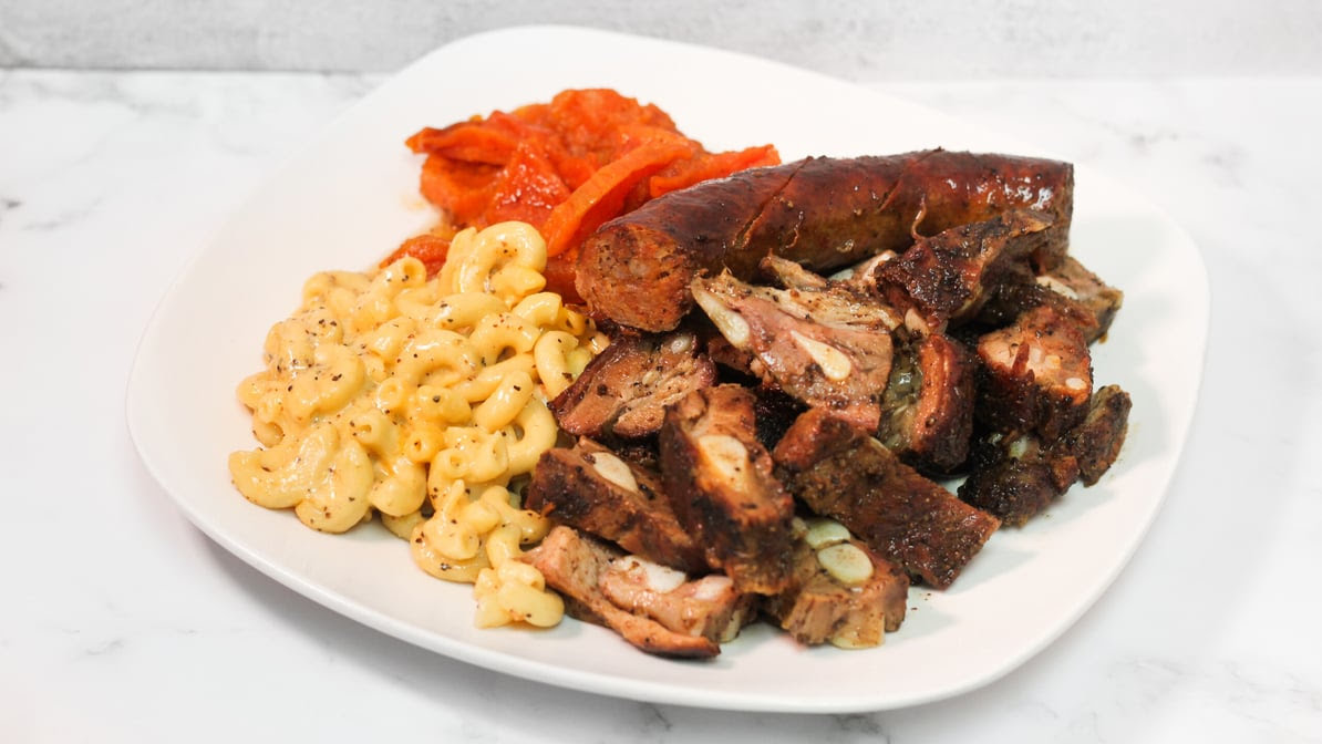 Special O'Cajun Restaurant by null