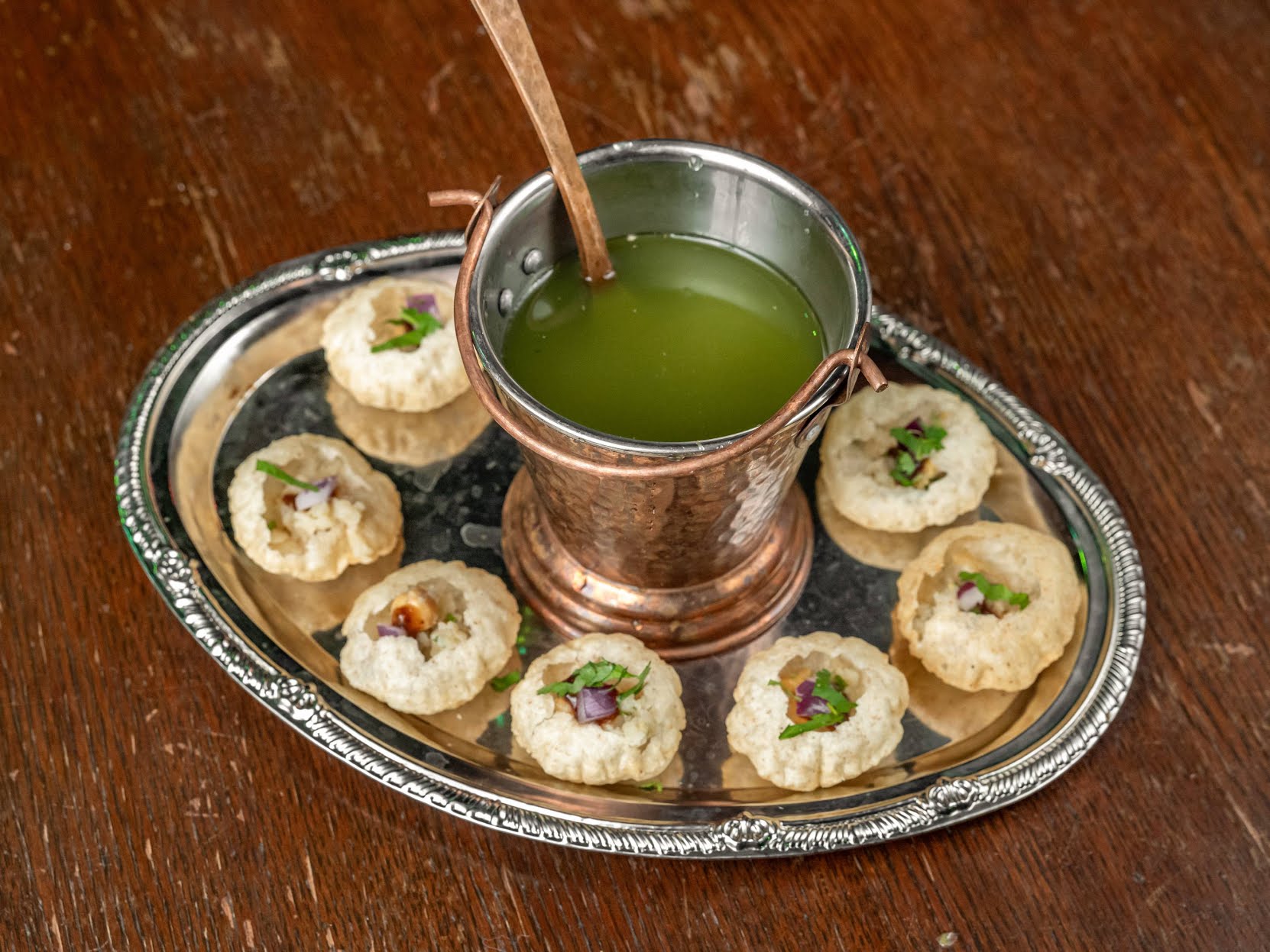 Midnight Temple by null