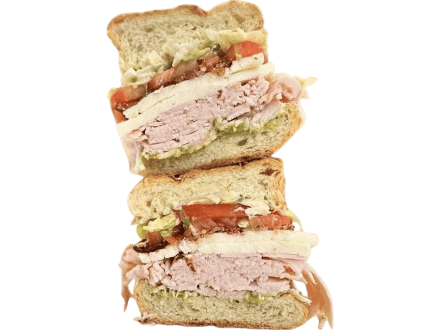 Eastcut Sandwich Bar (Raleigh) by null