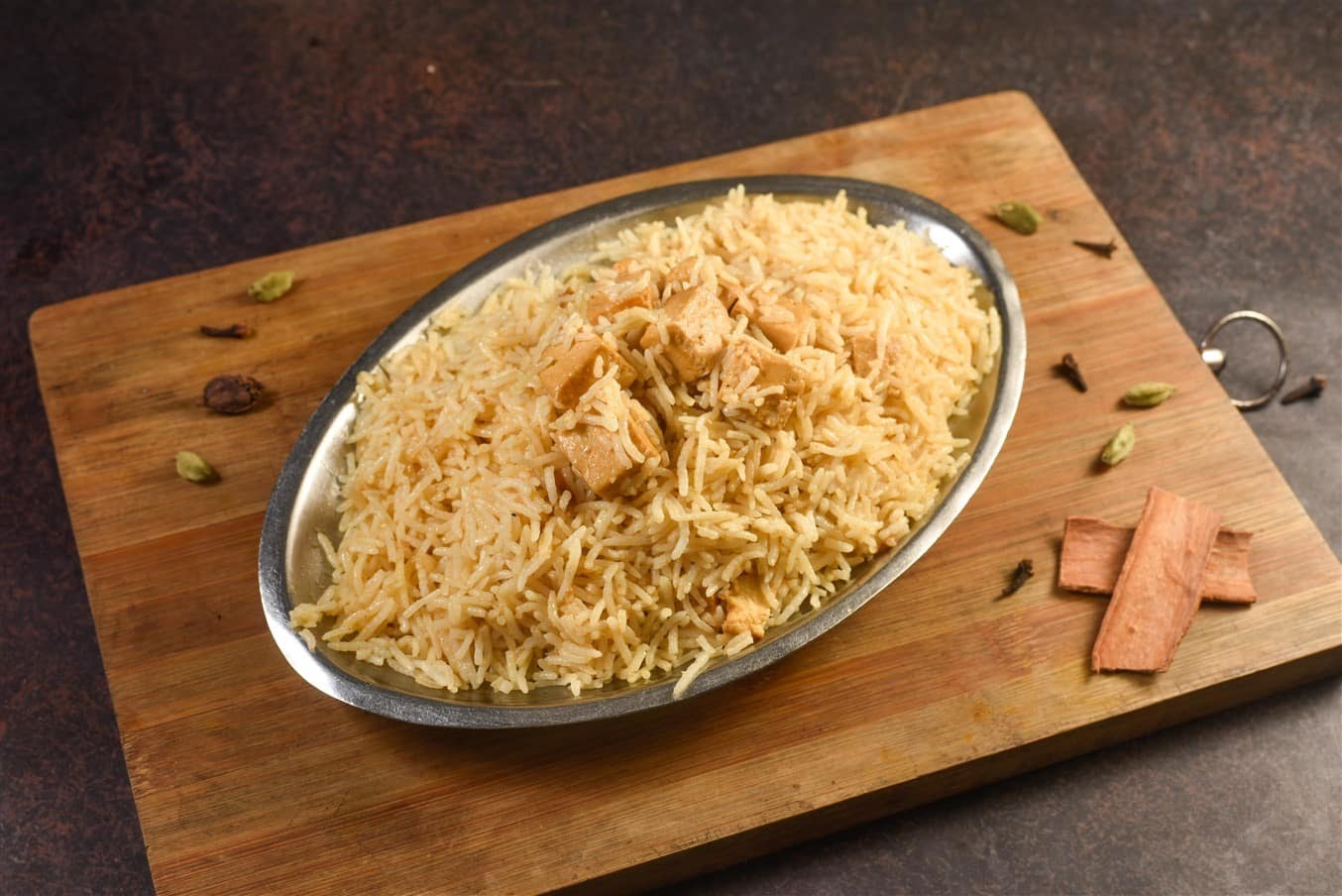 Amber Restaurant by null