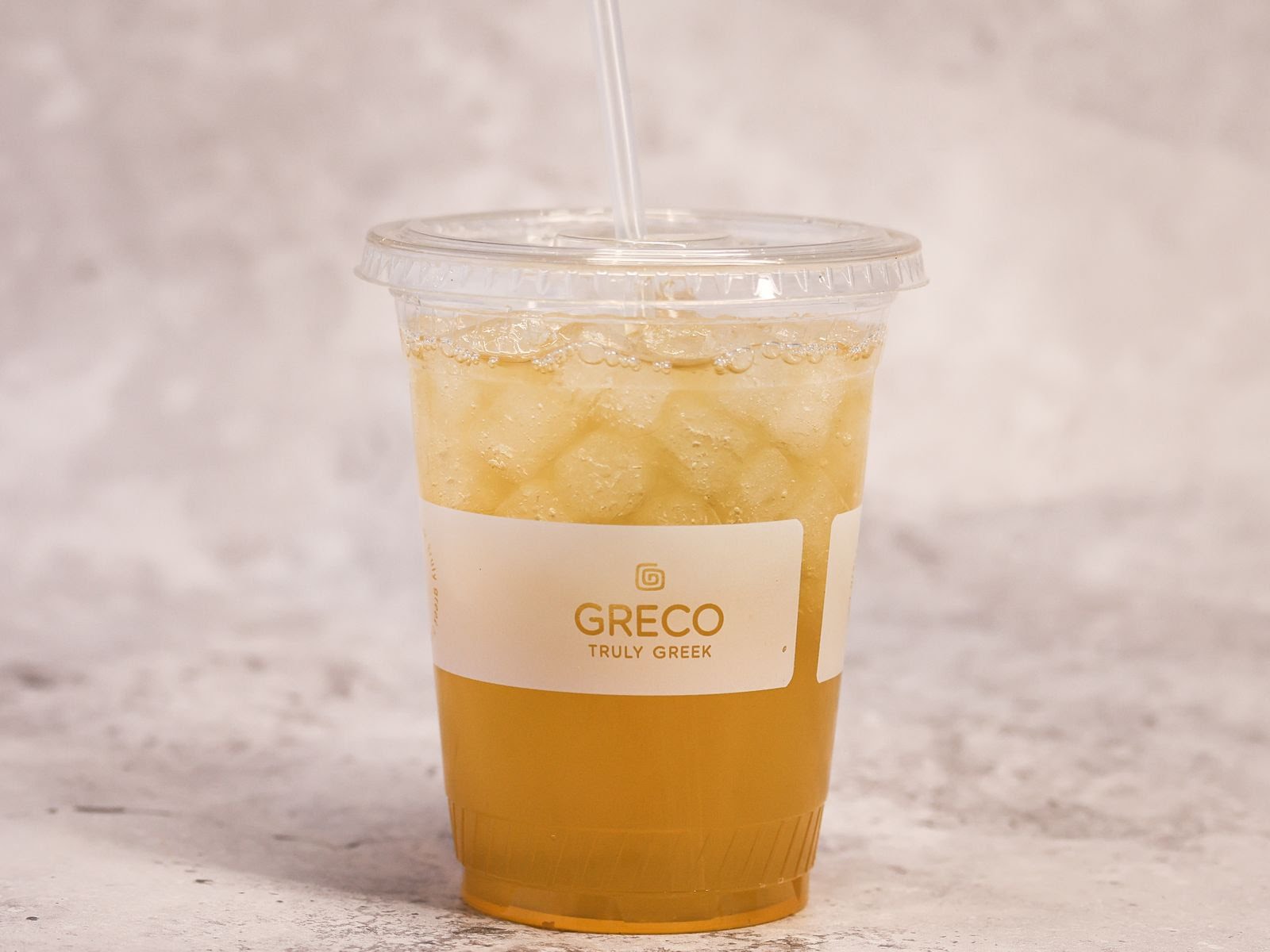 GRECO by null