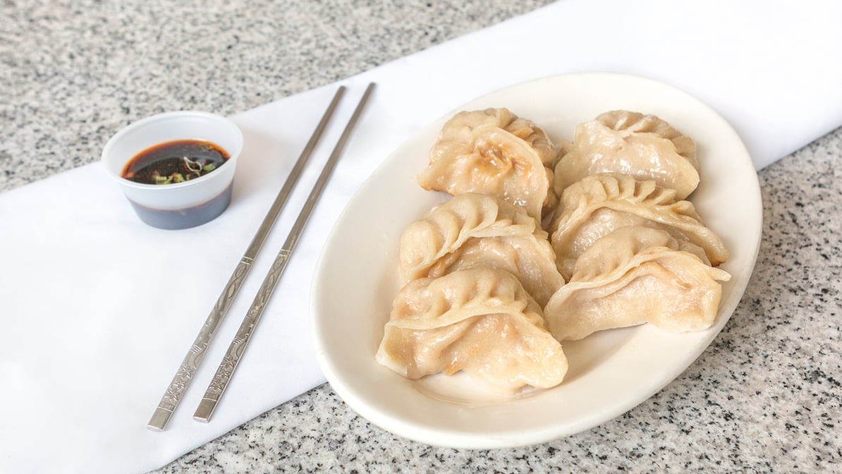 China Express I by null